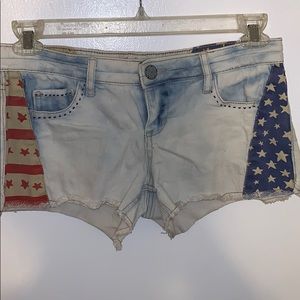 ♥️ Your Perfect 4th of July Shorts 🇺🇸